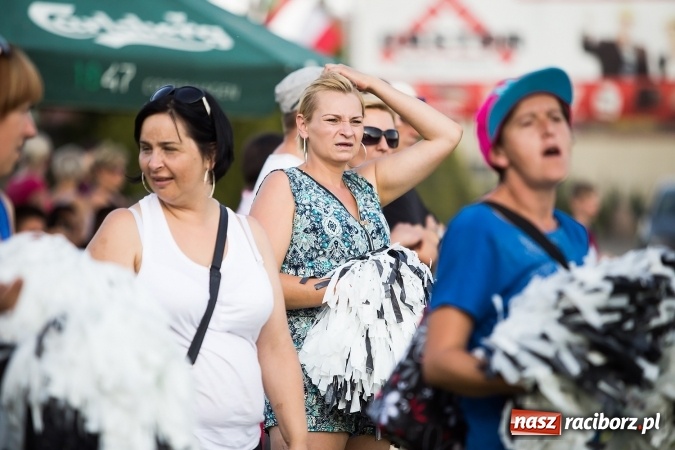 Zdjęcie w galerii na portalu naszraciborz.pl: Turniej dzieci w piłce palantowej o Puchar Starosty Raciborskiego wiadomości z regionu