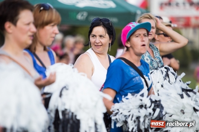 Zdjęcie w galerii na portalu naszraciborz.pl: Turniej dzieci w piłce palantowej o Puchar Starosty Raciborskiego wiadomości z regionu