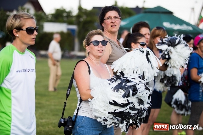 Zdjęcie w galerii na portalu naszraciborz.pl: Turniej dzieci w piłce palantowej o Puchar Starosty Raciborskiego wiadomości z regionu