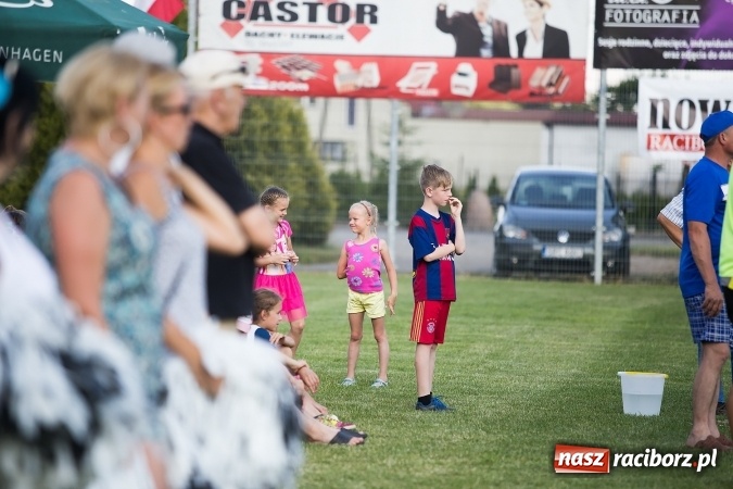 Zdjęcie w galerii na portalu naszraciborz.pl: Turniej dzieci w piłce palantowej o Puchar Starosty Raciborskiego wiadomości z regionu
