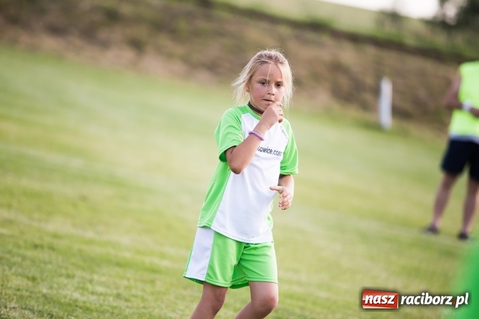 Zdjęcie w galerii na portalu naszraciborz.pl: Turniej dzieci w piłce palantowej o Puchar Starosty Raciborskiego wiadomości z regionu