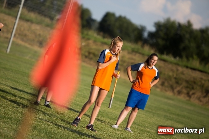 Zdjęcie w galerii na portalu naszraciborz.pl: Turniej dzieci w piłce palantowej o Puchar Starosty Raciborskiego wiadomości z regionu