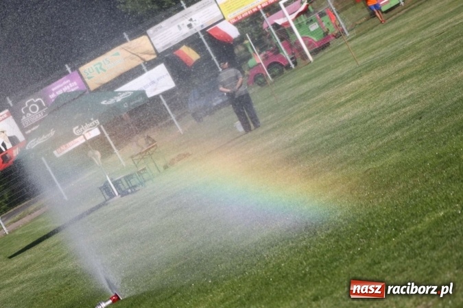 Zdjęcie w galerii na portalu naszraciborz.pl: Turniej dzieci w piłce palantowej o Puchar Starosty Raciborskiego wiadomości z regionu