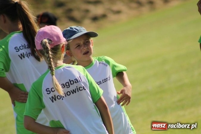 Zdjęcie w galerii na portalu naszraciborz.pl: Turniej dzieci w piłce palantowej o Puchar Starosty Raciborskiego wiadomości z regionu