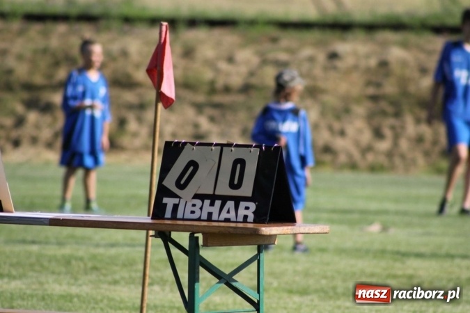 Zdjęcie w galerii na portalu naszraciborz.pl: Turniej dzieci w piłce palantowej o Puchar Starosty Raciborskiego wiadomości z regionu