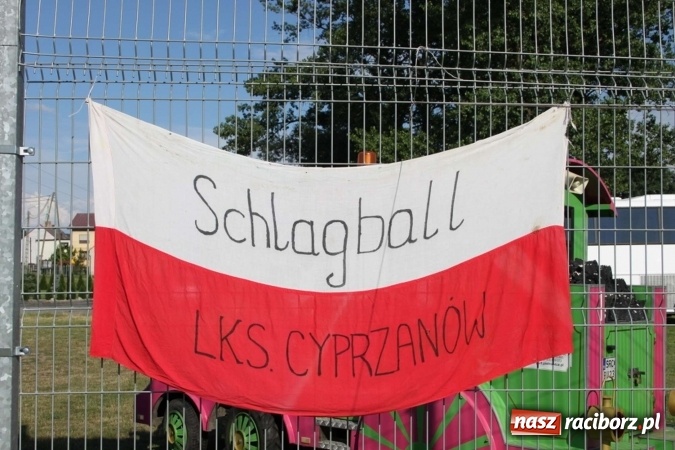 Zdjęcie w galerii na portalu naszraciborz.pl: Turniej dzieci w piłce palantowej o Puchar Starosty Raciborskiego wiadomości z regionu