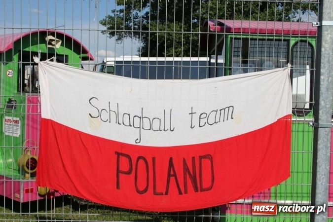 Zdjęcie w galerii na portalu naszraciborz.pl: Turniej dzieci w piłce palantowej o Puchar Starosty Raciborskiego wiadomości z regionu