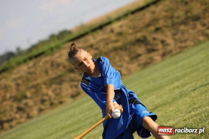 Zdjęcie w galerii na portalu naszraciborz.pl: Turniej dzieci w piłce palantowej o Puchar Starosty Raciborskiego wiadomości z regionu