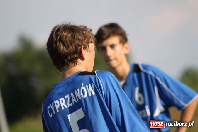 Zdjęcie w galerii na portalu naszraciborz.pl: Turniej dzieci w piłce palantowej o Puchar Starosty Raciborskiego wiadomości z regionu