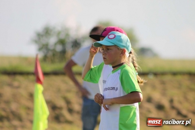 Zdjęcie w galerii na portalu naszraciborz.pl: Turniej dzieci w piłce palantowej o Puchar Starosty Raciborskiego wiadomości z regionu