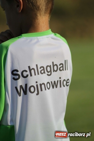 Zdjęcie w galerii na portalu naszraciborz.pl: Turniej dzieci w piłce palantowej o Puchar Starosty Raciborskiego wiadomości z regionu