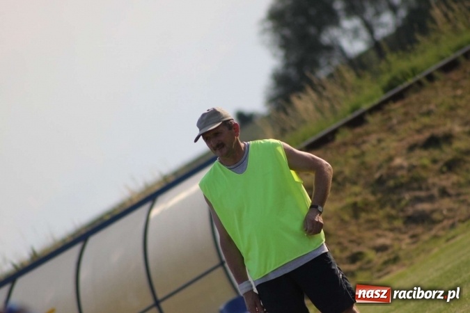 Zdjęcie w galerii na portalu naszraciborz.pl: Turniej dzieci w piłce palantowej o Puchar Starosty Raciborskiego wiadomości z regionu