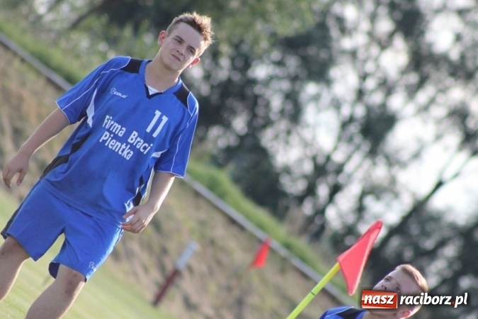 Zdjęcie w galerii na portalu naszraciborz.pl: Turniej dzieci w piłce palantowej o Puchar Starosty Raciborskiego wiadomości z regionu