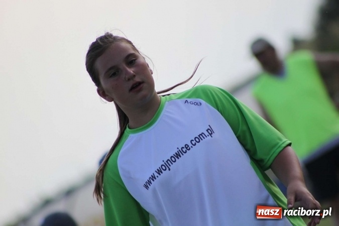 Zdjęcie w galerii na portalu naszraciborz.pl: Turniej dzieci w piłce palantowej o Puchar Starosty Raciborskiego wiadomości z regionu