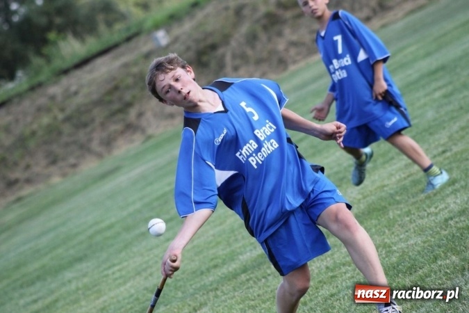 Zdjęcie w galerii na portalu naszraciborz.pl: Turniej dzieci w piłce palantowej o Puchar Starosty Raciborskiego wiadomości z regionu