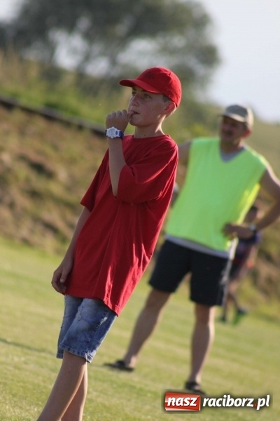 Zdjęcie w galerii na portalu naszraciborz.pl: Turniej dzieci w piłce palantowej o Puchar Starosty Raciborskiego wiadomości z regionu