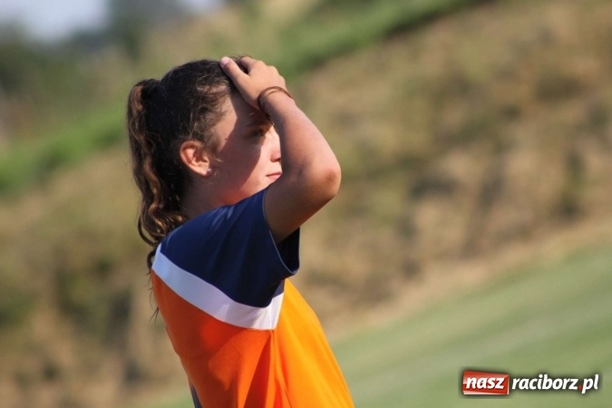 Zdjęcie w galerii na portalu naszraciborz.pl: Turniej dzieci w piłce palantowej o Puchar Starosty Raciborskiego wiadomości z regionu