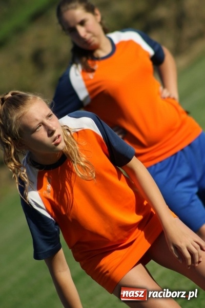 Zdjęcie w galerii na portalu naszraciborz.pl: Turniej dzieci w piłce palantowej o Puchar Starosty Raciborskiego wiadomości z regionu