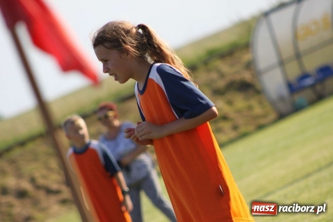 Zdjęcie w galerii na portalu naszraciborz.pl: Turniej dzieci w piłce palantowej o Puchar Starosty Raciborskiego wiadomości z regionu