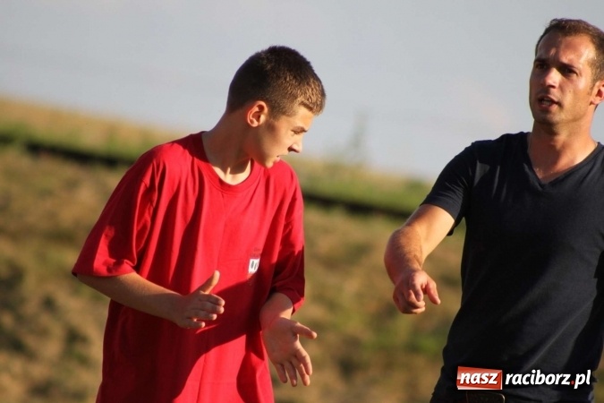 Zdjęcie w galerii na portalu naszraciborz.pl: Turniej dzieci w piłce palantowej o Puchar Starosty Raciborskiego wiadomości z regionu