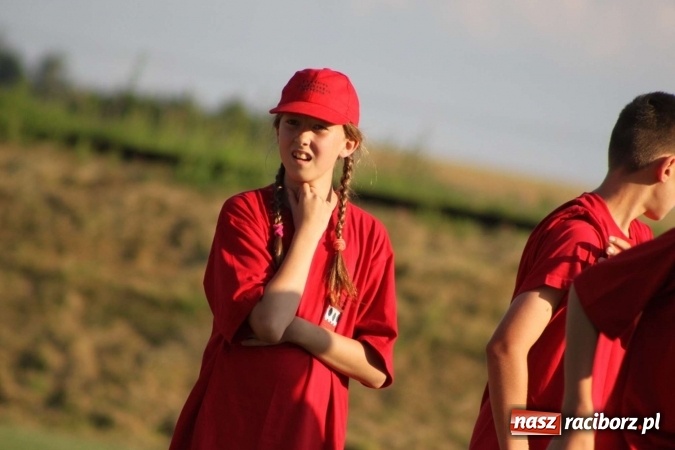 Zdjęcie w galerii na portalu naszraciborz.pl: Turniej dzieci w piłce palantowej o Puchar Starosty Raciborskiego wiadomości z regionu