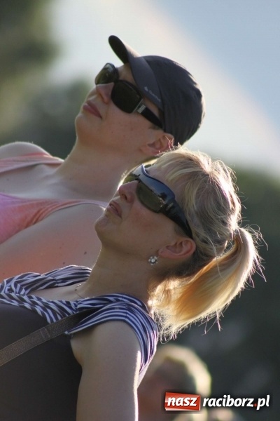 Zdjęcie w galerii na portalu naszraciborz.pl: Turniej dzieci w piłce palantowej o Puchar Starosty Raciborskiego wiadomości z regionu