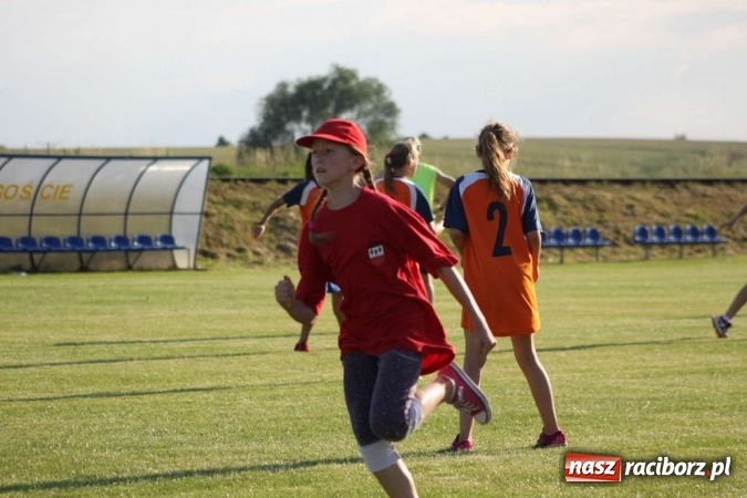 Zdjęcie w galerii na portalu naszraciborz.pl: Turniej dzieci w piłce palantowej o Puchar Starosty Raciborskiego wiadomości z regionu