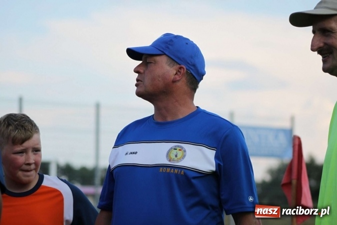 Zdjęcie w galerii na portalu naszraciborz.pl: Turniej dzieci w piłce palantowej o Puchar Starosty Raciborskiego wiadomości z regionu