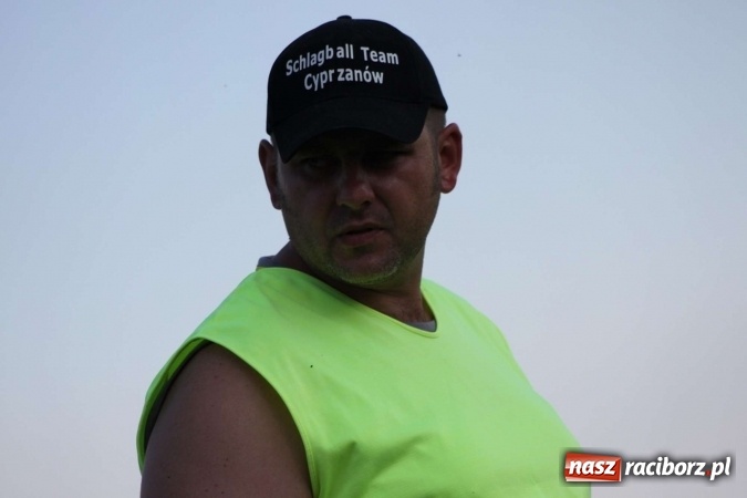 Zdjęcie w galerii na portalu naszraciborz.pl: Turniej dzieci w piłce palantowej o Puchar Starosty Raciborskiego wiadomości z regionu