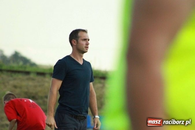 Zdjęcie w galerii na portalu naszraciborz.pl: Turniej dzieci w piłce palantowej o Puchar Starosty Raciborskiego wiadomości z regionu