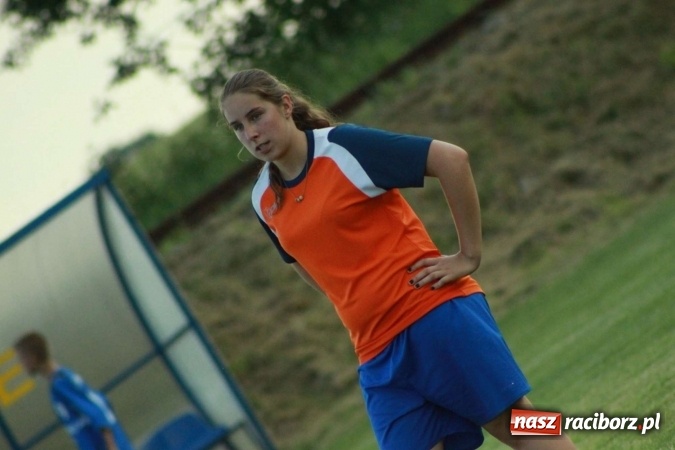 Zdjęcie w galerii na portalu naszraciborz.pl: Turniej dzieci w piłce palantowej o Puchar Starosty Raciborskiego wiadomości z regionu