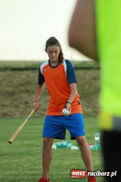 Zdjęcie w galerii na portalu naszraciborz.pl: Turniej dzieci w piłce palantowej o Puchar Starosty Raciborskiego wiadomości z regionu