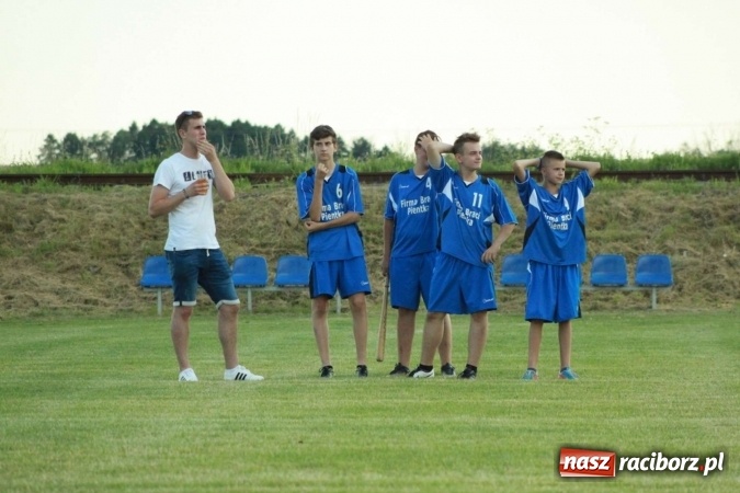 Zdjęcie w galerii na portalu naszraciborz.pl: Turniej dzieci w piłce palantowej o Puchar Starosty Raciborskiego wiadomości z regionu