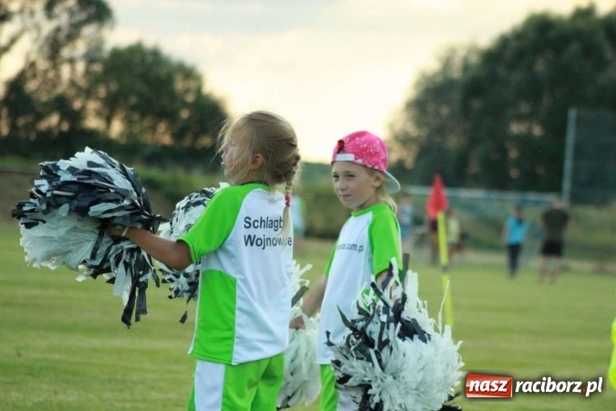 Zdjęcie w galerii na portalu naszraciborz.pl: Turniej dzieci w piłce palantowej o Puchar Starosty Raciborskiego wiadomości z regionu