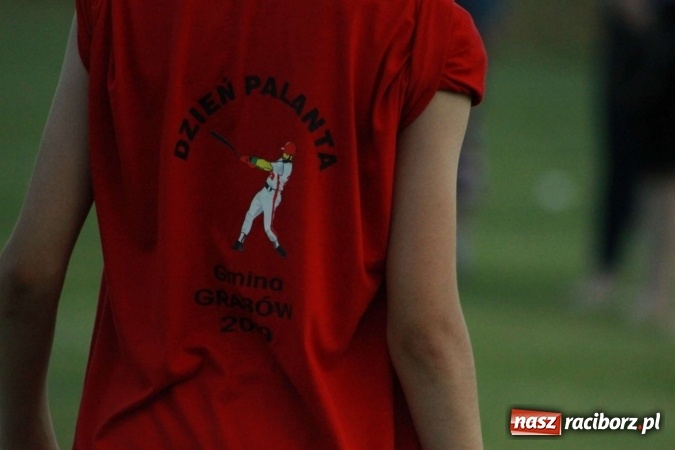 Zdjęcie w galerii na portalu naszraciborz.pl: Turniej dzieci w piłce palantowej o Puchar Starosty Raciborskiego wiadomości z regionu