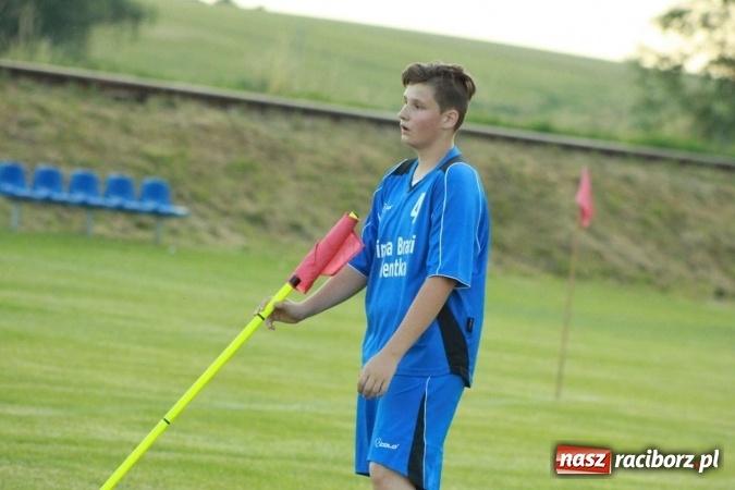 Zdjęcie w galerii na portalu naszraciborz.pl: Turniej dzieci w piłce palantowej o Puchar Starosty Raciborskiego wiadomości z regionu