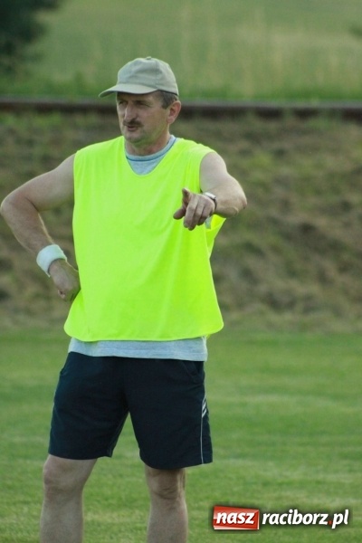 Zdjęcie w galerii na portalu naszraciborz.pl: Turniej dzieci w piłce palantowej o Puchar Starosty Raciborskiego wiadomości z regionu