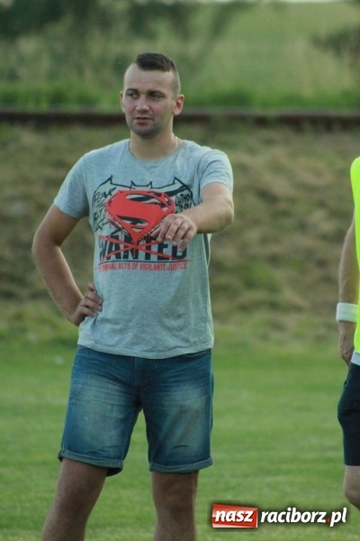 Zdjęcie w galerii na portalu naszraciborz.pl: Turniej dzieci w piłce palantowej o Puchar Starosty Raciborskiego wiadomości z regionu