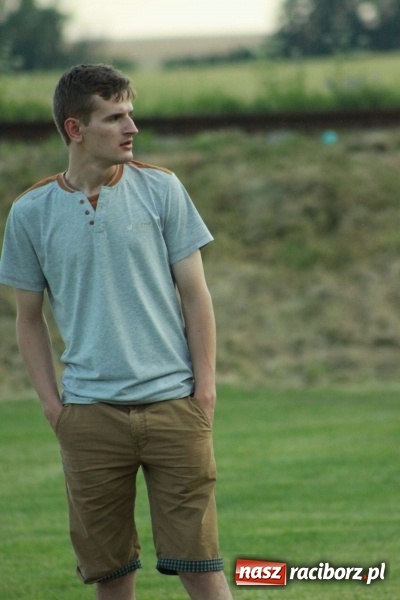 Zdjęcie w galerii na portalu naszraciborz.pl: Turniej dzieci w piłce palantowej o Puchar Starosty Raciborskiego wiadomości z regionu