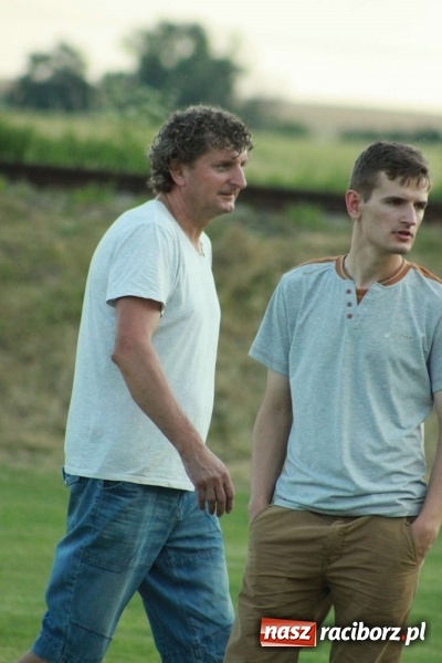 Zdjęcie w galerii na portalu naszraciborz.pl: Turniej dzieci w piłce palantowej o Puchar Starosty Raciborskiego wiadomości z regionu