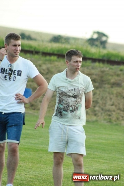 Zdjęcie w galerii na portalu naszraciborz.pl: Turniej dzieci w piłce palantowej o Puchar Starosty Raciborskiego wiadomości z regionu