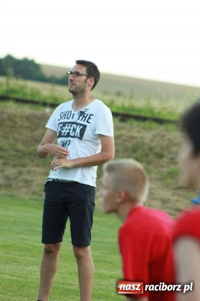 Zdjęcie w galerii na portalu naszraciborz.pl: Turniej dzieci w piłce palantowej o Puchar Starosty Raciborskiego wiadomości z regionu