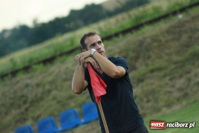 Zdjęcie w galerii na portalu naszraciborz.pl: Turniej dzieci w piłce palantowej o Puchar Starosty Raciborskiego wiadomości z regionu