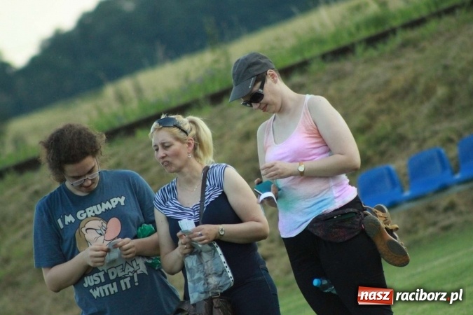Zdjęcie w galerii na portalu naszraciborz.pl: Turniej dzieci w piłce palantowej o Puchar Starosty Raciborskiego wiadomości z regionu