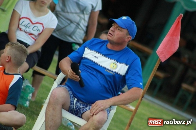 Zdjęcie w galerii na portalu naszraciborz.pl: Turniej dzieci w piłce palantowej o Puchar Starosty Raciborskiego wiadomości z regionu