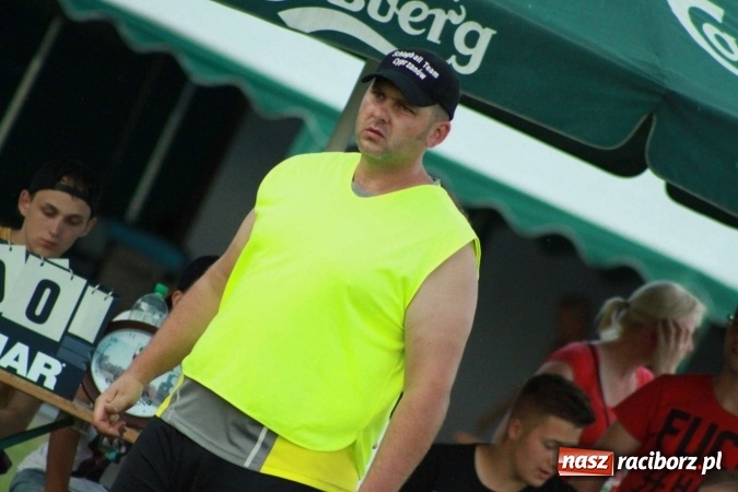 Zdjęcie w galerii na portalu naszraciborz.pl: Turniej dzieci w piłce palantowej o Puchar Starosty Raciborskiego wiadomości z regionu