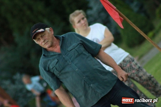 Zdjęcie w galerii na portalu naszraciborz.pl: Turniej dzieci w piłce palantowej o Puchar Starosty Raciborskiego wiadomości z regionu