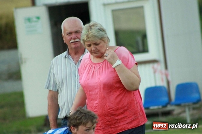 Zdjęcie w galerii na portalu naszraciborz.pl: Turniej dzieci w piłce palantowej o Puchar Starosty Raciborskiego wiadomości z regionu