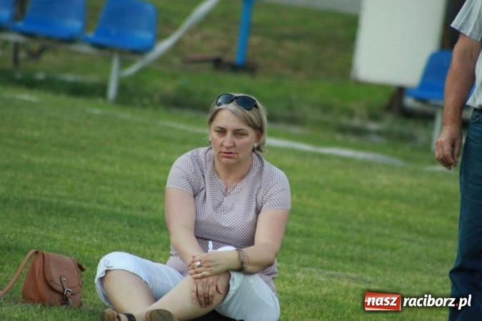 Zdjęcie w galerii na portalu naszraciborz.pl: Turniej dzieci w piłce palantowej o Puchar Starosty Raciborskiego wiadomości z regionu