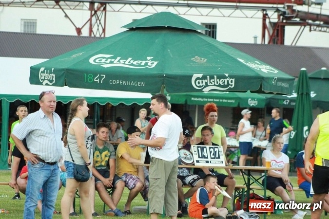 Zdjęcie w galerii na portalu naszraciborz.pl: Turniej dzieci w piłce palantowej o Puchar Starosty Raciborskiego wiadomości z regionu